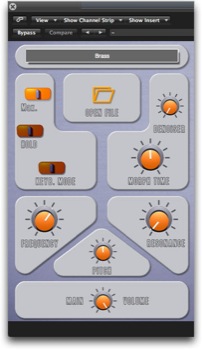Commandes