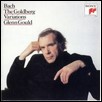 'Les Variations Goldberg' de Bach par Glenn Gould