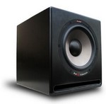 Si vous trouvez que les Pro 8 manque de grave, vous pouvez leur adjoindre le caisson Pro 10s dispo à 299 €