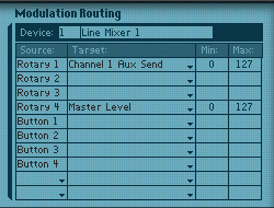 Qui module quoi dans le Combinator de Reason 3