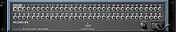 Reason hardware Interface