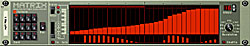 La Matrix (face avant)