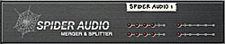 Le Spider Audio