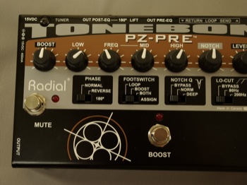 PZ PRE