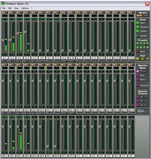 Mixeur