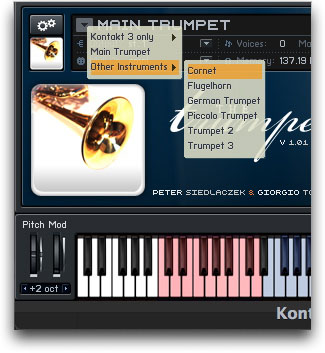 Presets
