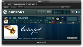 Kontakt