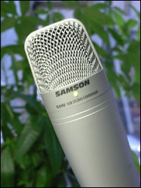 Le Samson C01U