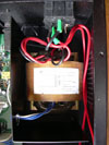 Le transfo du PR-8 de SM Pro Audio