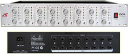 L'OC-8 de SM Pro Audio