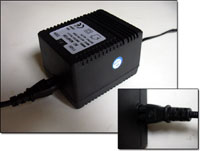 Transfo du TB101 de SM Pro Audio