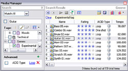 Acid Pro 5