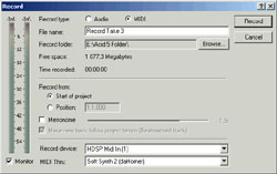 Acid Pro 5
