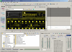 Acid Pro 5