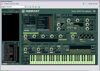 Sony Acid Pro 6