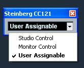 User Assignable