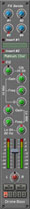 Tranche de console d'Orion Platinium