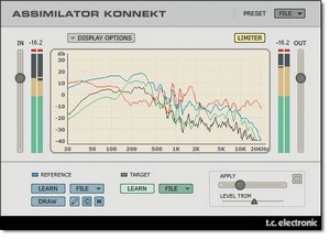 Assimilator