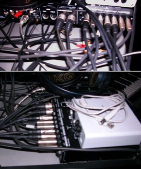 Connexions
