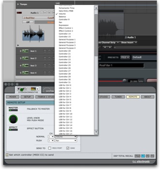 MIDI
