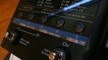 Tone Correct