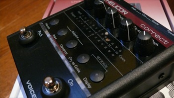 Tone Correct