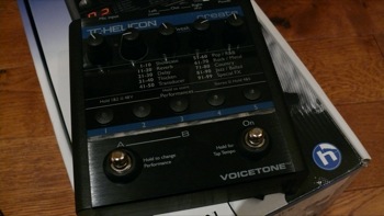Tone Create