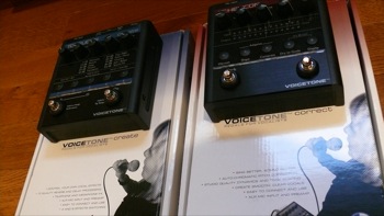 Voice Tone Create & Correct