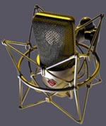 Photo du TLM 103 de Neumann