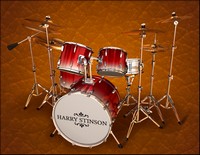 Le kit Nashville