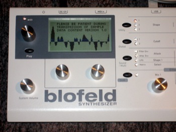 Blofeld