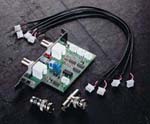 Module Wordclock additionnel